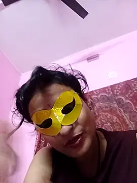 Gullapi's Webcam Show