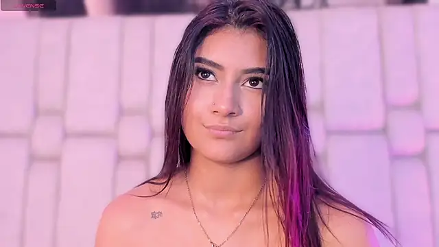 Živý XXX chat KatherineRuiz_