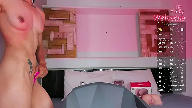 AmberAdams_ Obrolan Langsung XXX