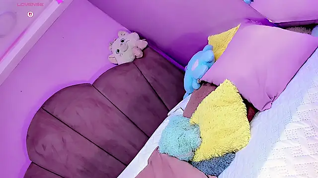 AlissonDannae777 라이브 XXX 채팅