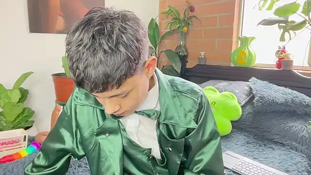 Andy_Belier23 Show Webcam