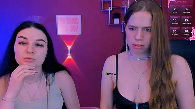 lumi_softn Live XXX chat