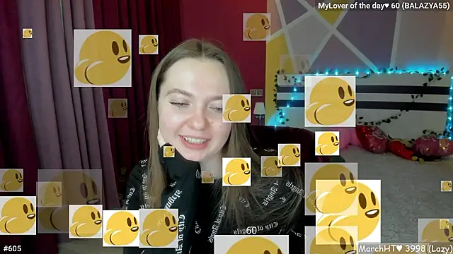 LizaGost – Naživo XXX chat