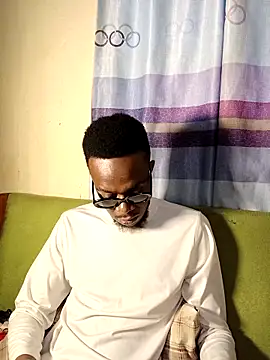 69_SINNS Adlı Modelin Web Kamerası Şovu