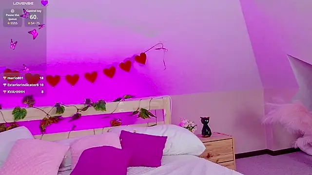 Liann_Stark's Live XXX Chat