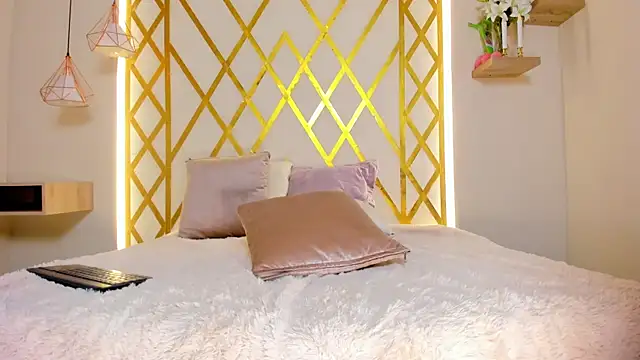 Chat XXX en directo de maryevans_