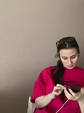 Chat XXX en directo de Flossy_Vettie