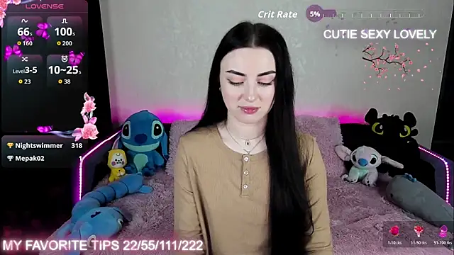 SemurMur's Live XXX Chat