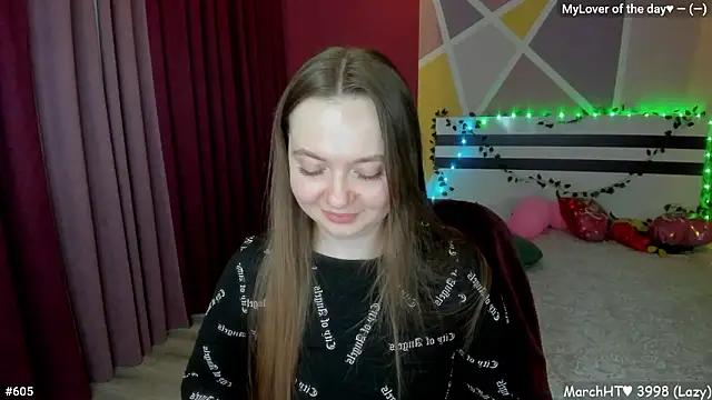 Chat XXX en directo de LizaGost