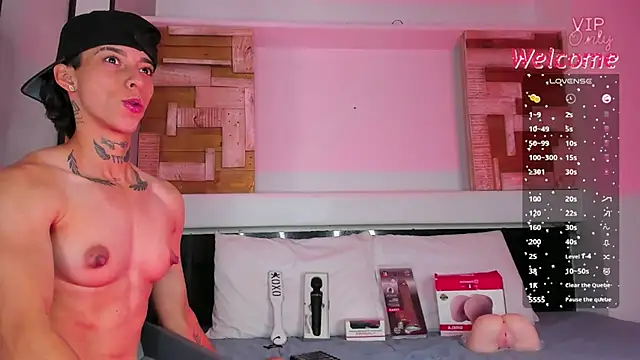 AmberAdams_ Live XXX-Chat