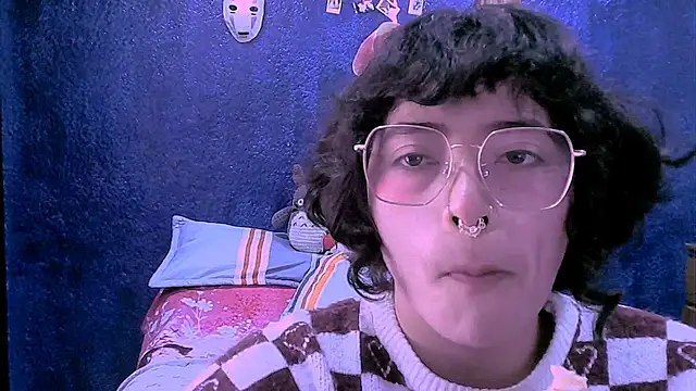 NinaYellow's Live XXX Chat