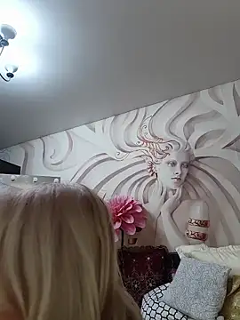 AvrilMillers' Webcam Show