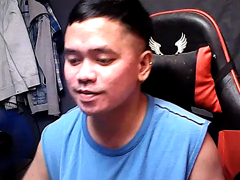 sweet_sexyasian69 Show Webcam