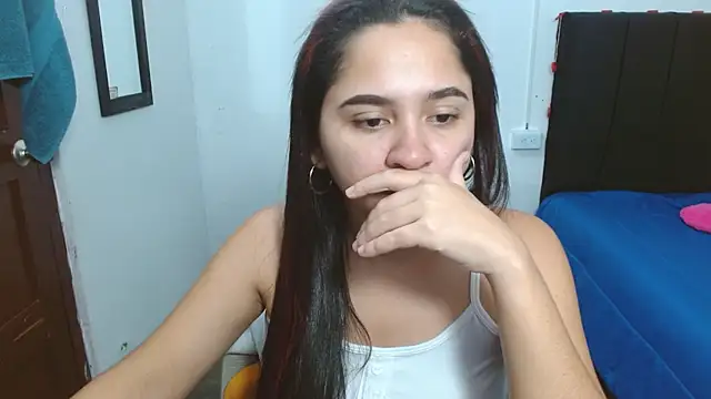 Thalian Live XXX Chat