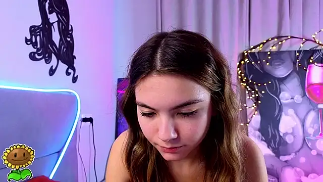 Chat XXX en directo de MargieDavidson