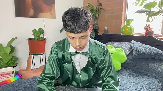 Chat XXX Live Andy_Belier23