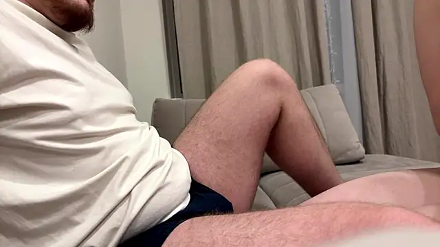 Cloud_duo Webcam-Show