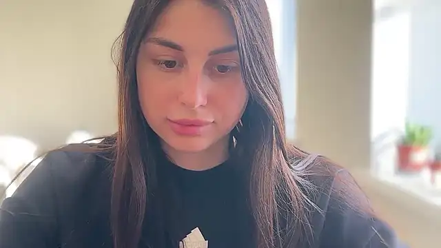 Show de LiluMartiznir na webcam