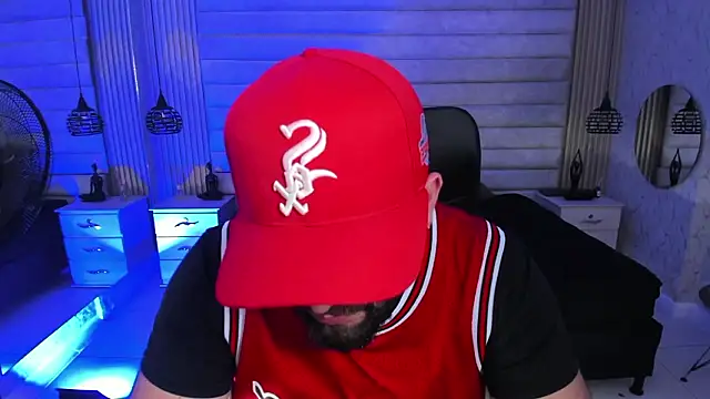 Chatroom XXX en direct de jhon_bear03