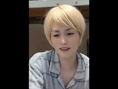 mgnhiroyuki Chat XXX in diretta