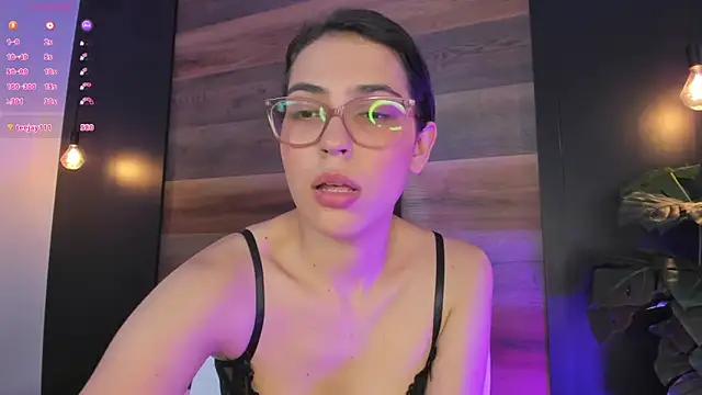 Chat XXX en directo de desireee_