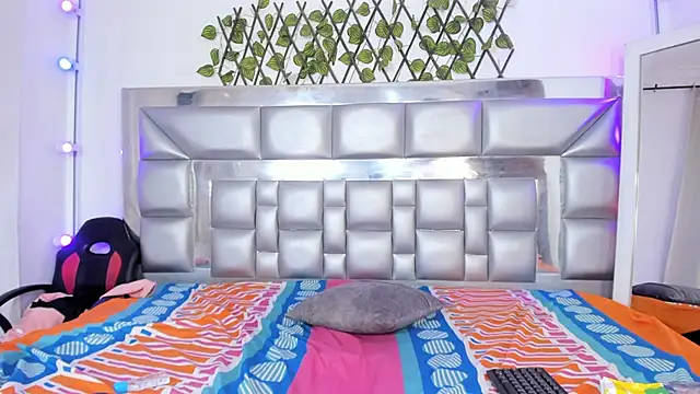 LexiStarkx Live XXX Chat