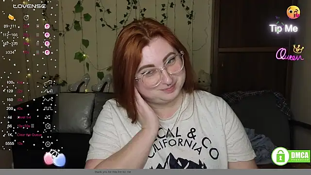 Alicia_love00 – Live XXX-chat