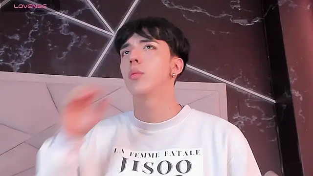 AerumChae 在線直播表演