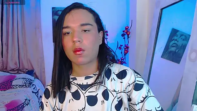 Show de webcam de Candyy_doll__