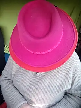 Webkamerová show Hot-Muci