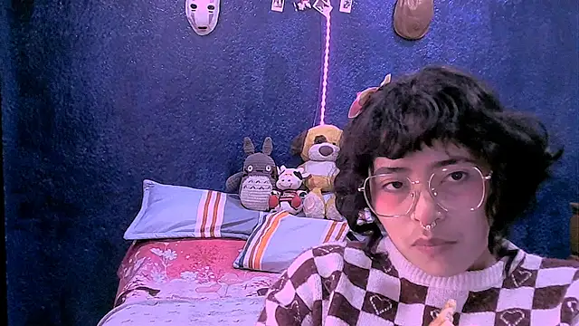 NinaYellow 라이브 XXX 채팅