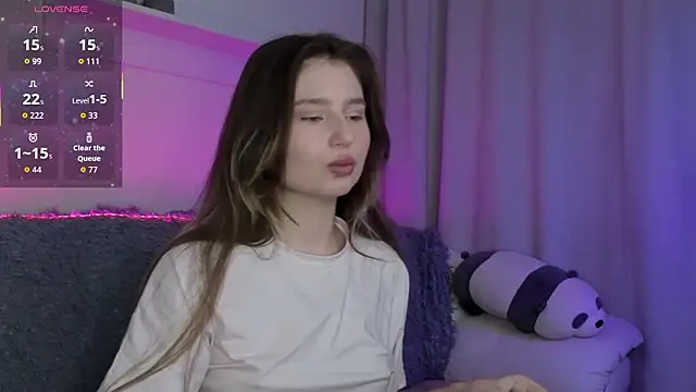 _Lua__'s Live XXX Chat