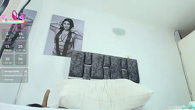 Natasharuso Chat XXX live