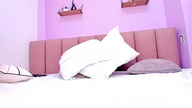 Chatroom XXX en direct de camila_scoth