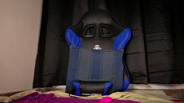 donnasoto's Webcam Show