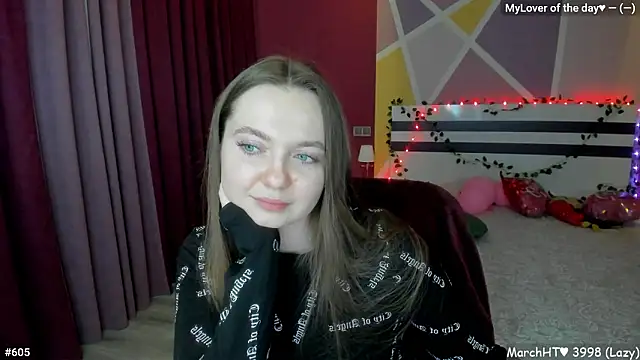 LizaGost Obrolan Langsung XXX