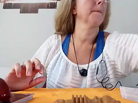 Chatroom XXX en direct de MILEIDE980