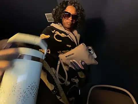 Chat XXX Live wynterheat