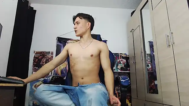 sr_jaeger 网络视讯表演