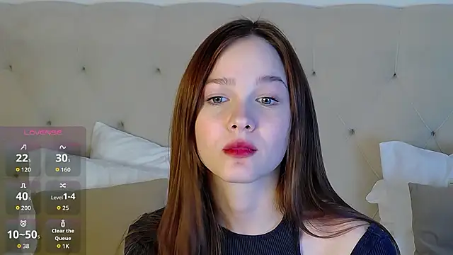 MichelleRoux's Live XXX Chat