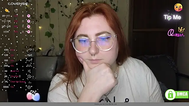 Alicia_love00 Adlı Modelin Canlı XXX Sohbeti