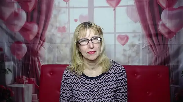 PattySanny – Naživo XXX chat