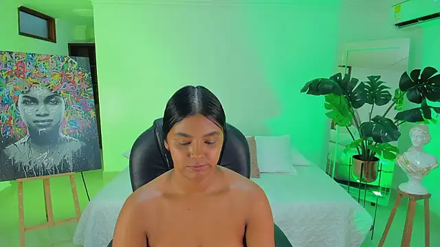 Chat XXX Live JANYLOVE__