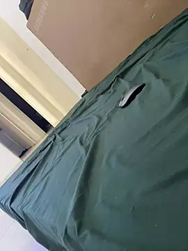 Show de Jeff_pepper na webcam