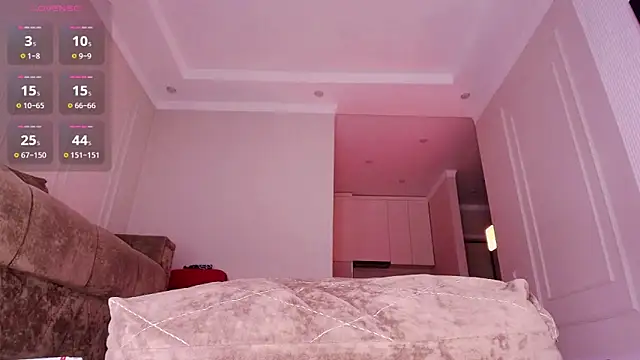 amy_akime Chat XXX in diretta