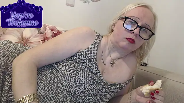 martachatte's Webcam Show