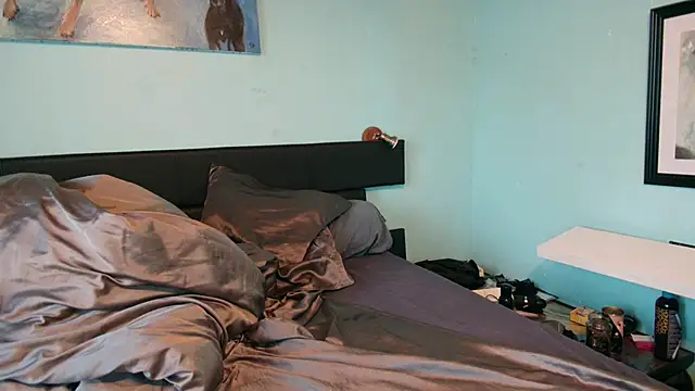 Prxscillia_Tx – Kamerová šou