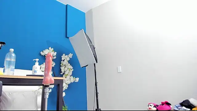 Czat XXX na żywo – letty_straus