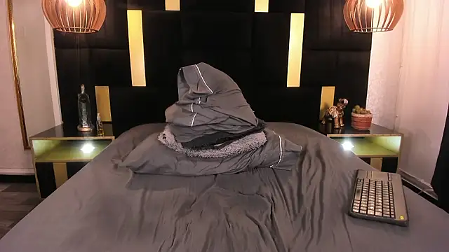 Chatroom XXX en direct de Lucio__Fox