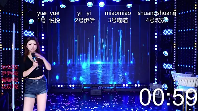 cdyyds003 现场XXX聊天